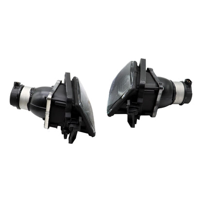 Fog Light Cover for BMW E34 525i 530i 535i 540i (1NL005680121, 63178360942)