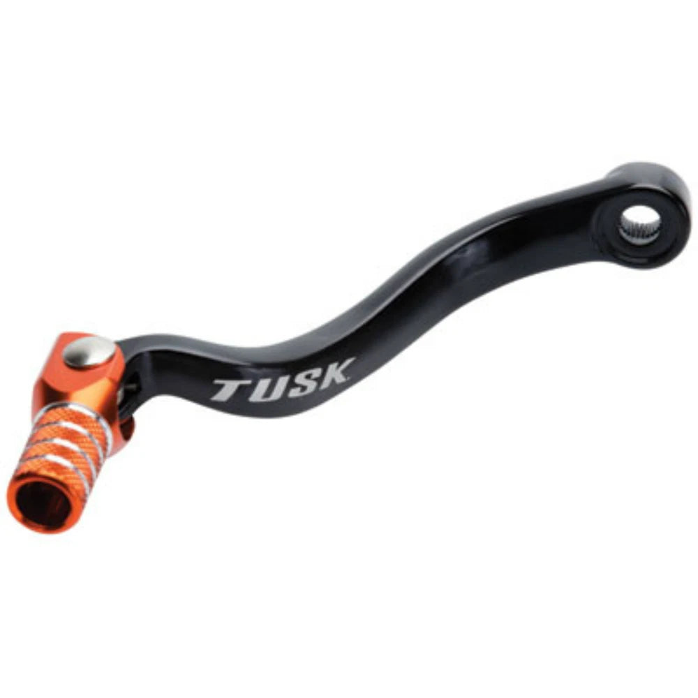 Tusk Folding Shift Lever for KTM 65 SX (2009–2022) 103-085-0102