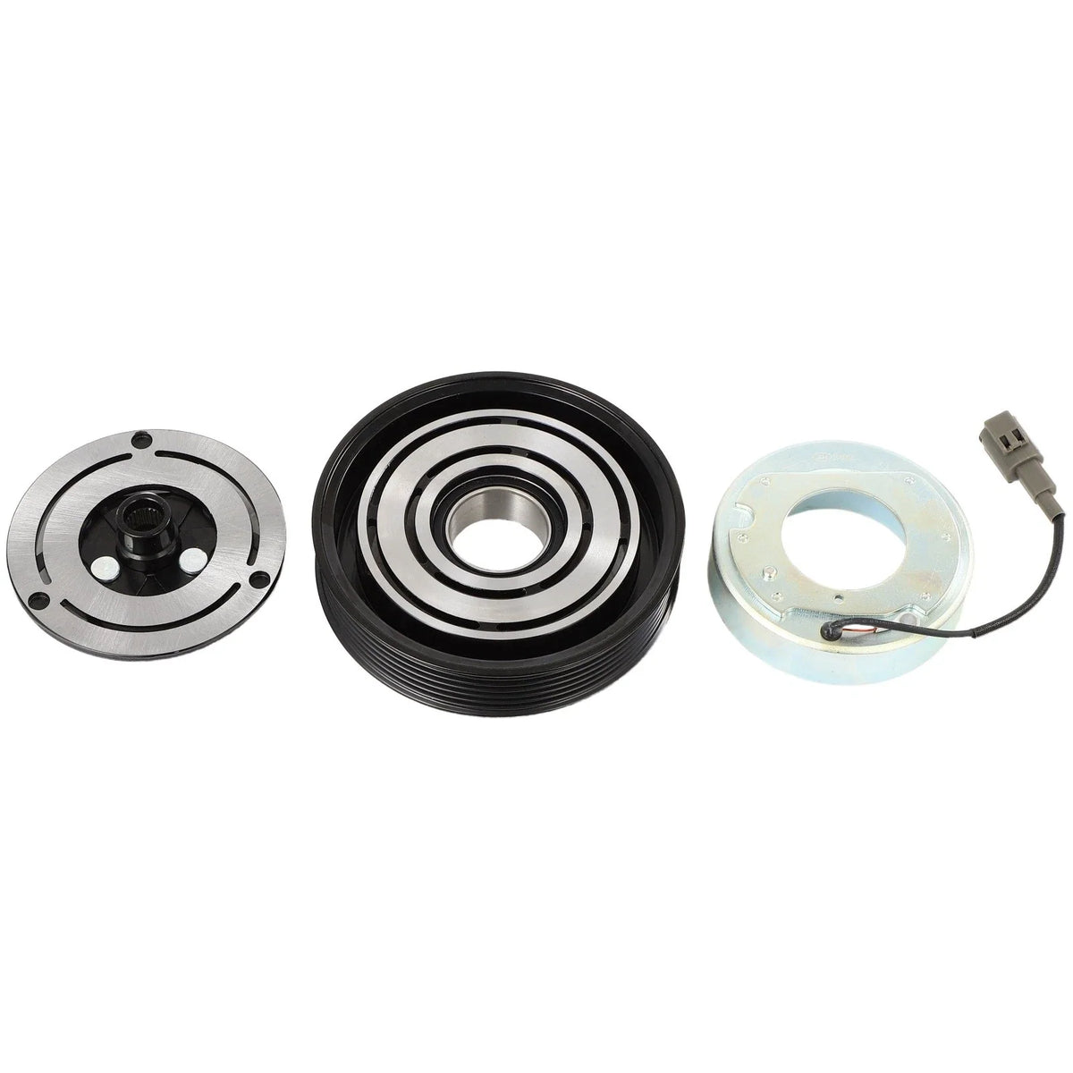 A/C Compressor Clutch Kit for MX-5 Miata (2006-2015)