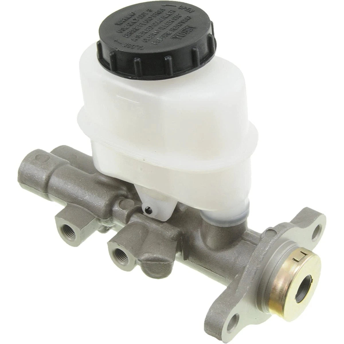 Dorman Brake Master Cylinder M630101 for Nissan Frontier (2000–2001)