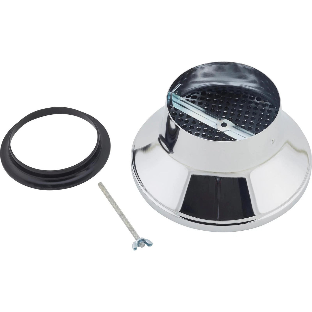Speedway Velocity Stack Air Cleaner for 5502085