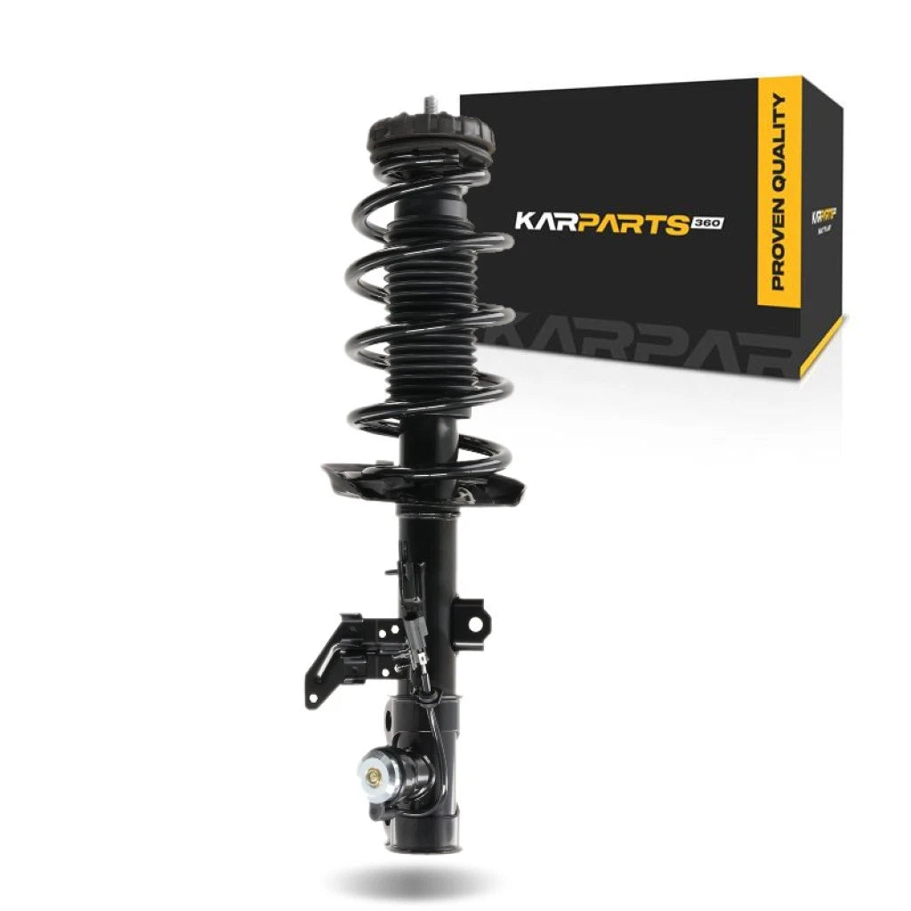 Shock Absorber and Strut Assembly for Saab 9-4X (2011) CLX-M0-USA-JC28050213-CLA2