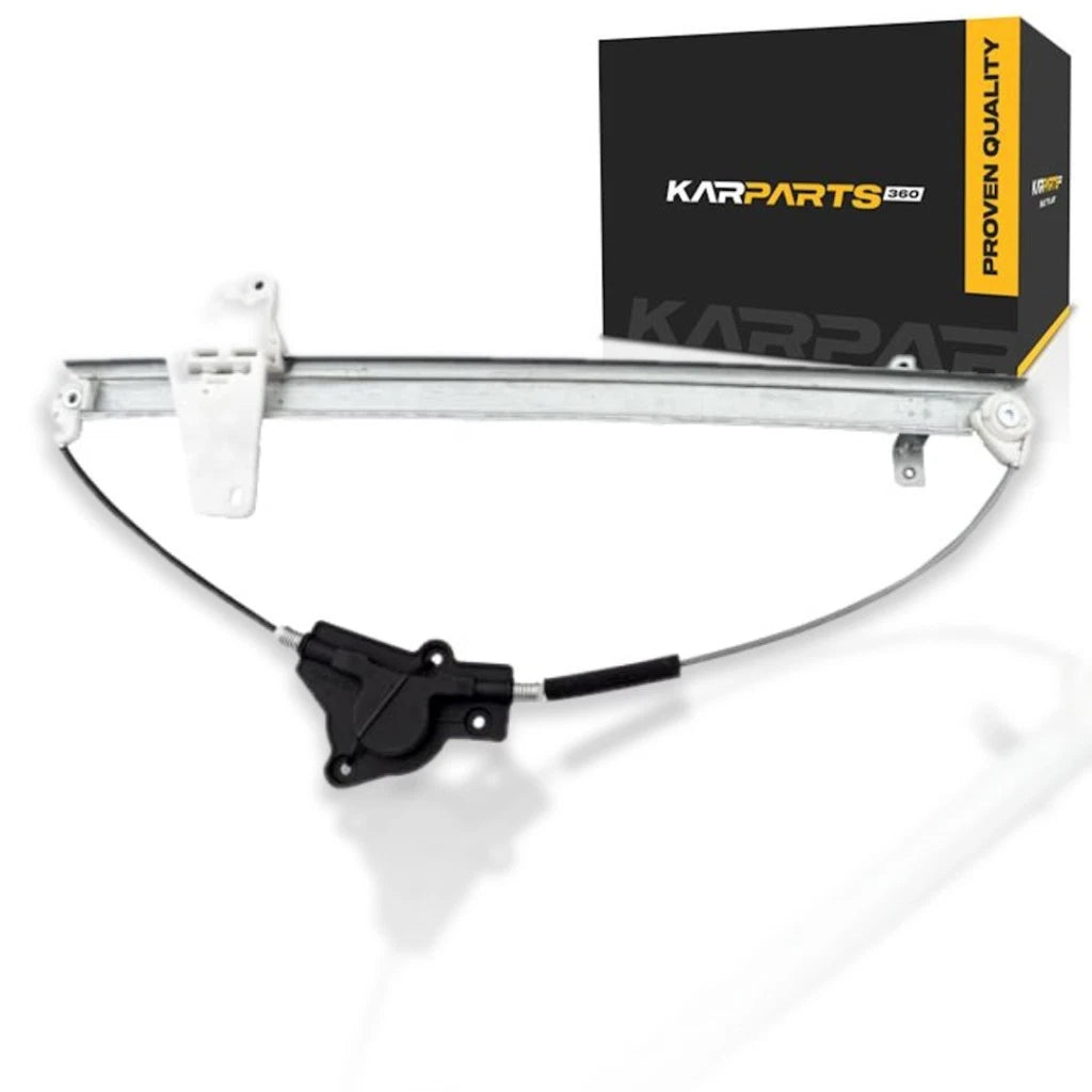Power Window Regulator for Nissan Pathfinder Armada (2004) CLX-M0-USA-RN49170069-CLA3, NI1551148