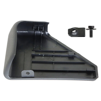 Running Board End Cap Right Rear for Ford F350 F450 2015-2020 16N453-BC5YZ9