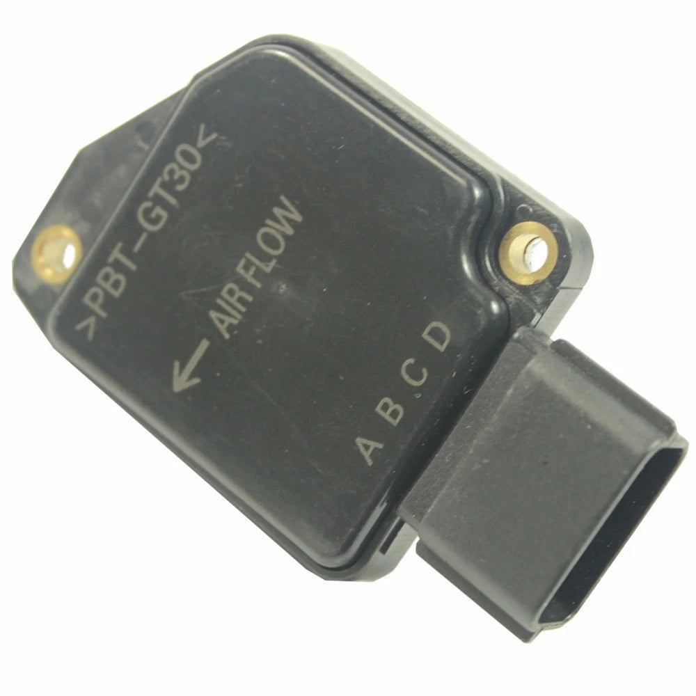 Mass Air Flow Sensor for Infiniti QX4 Nissan Pathfinder (22680-2J200, AF10152)
