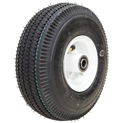 175-700 Wheel Assembly for