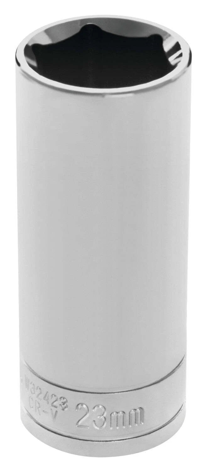 23mm Socket DP for Performance Tool W32423