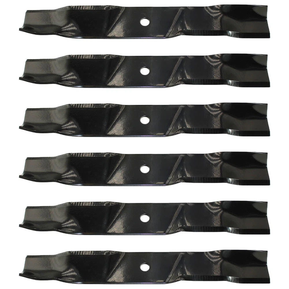 6X Mulching Blade for Husqvarna (Fits 100341)