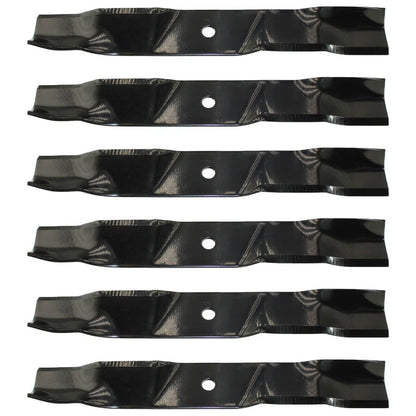 6X Mulching Blade for Husqvarna (Fits 100341)