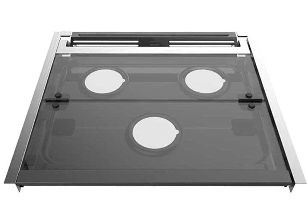 Replacement Top-Tray Module for 2" 1 Range Oven
