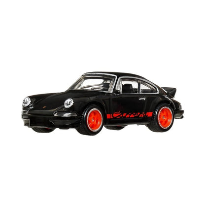 Porsche Premium Boulevard 1:64 Diecast Model (Hot Wheels)