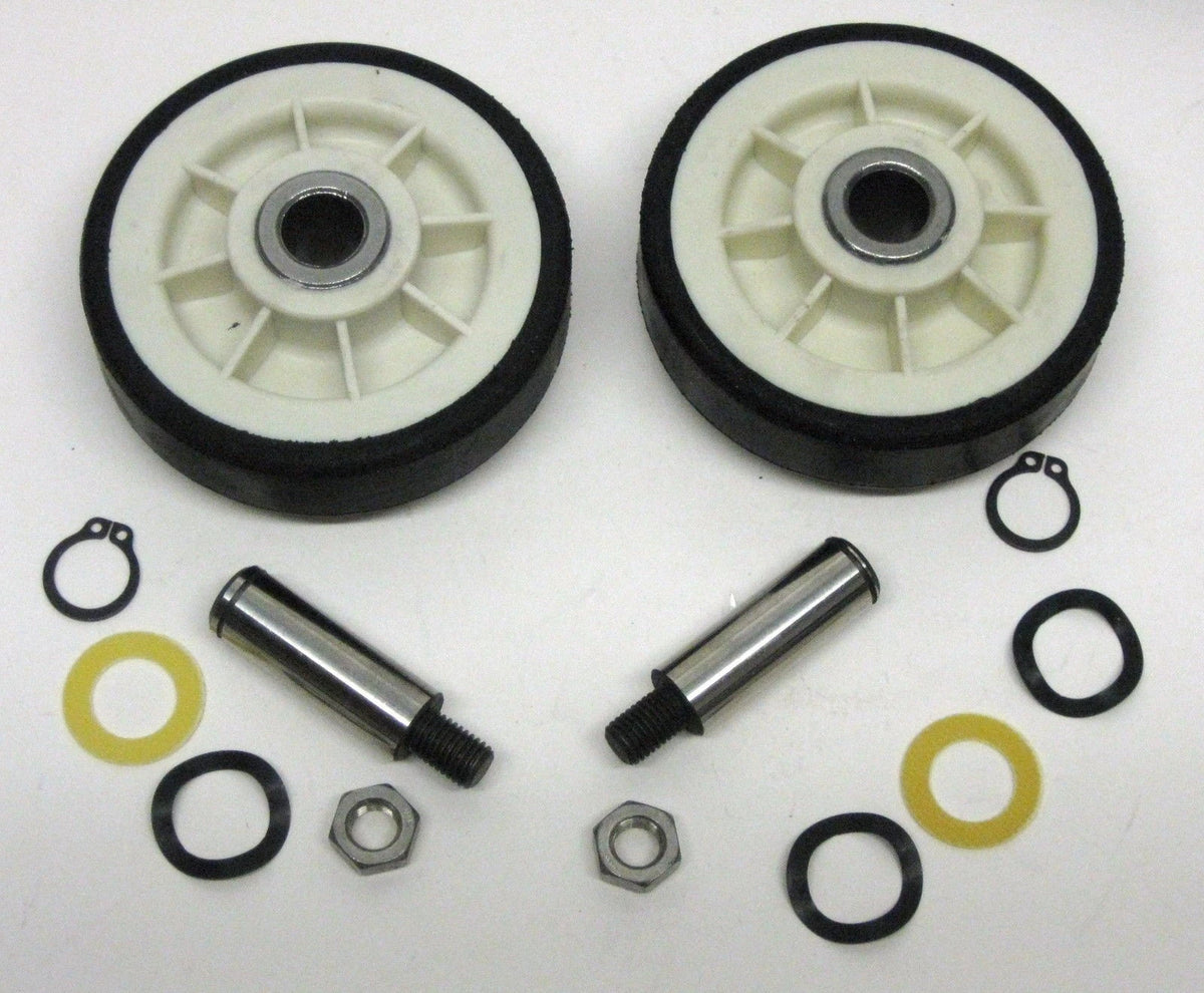 Dryer Maintenance Kit for Maytag (2010–2023)