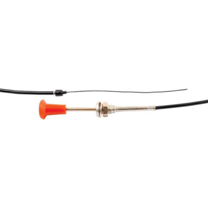 Choke Cable for Landini (Length: 1545mm, Outer: 1309mm)