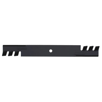 Toothed Mower Blade for Scag (Fits 48111)