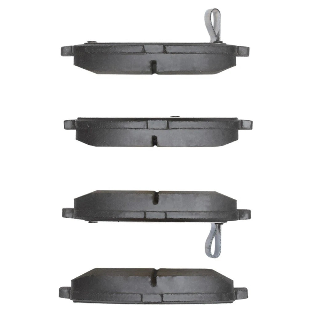 Brake Pads for Kia Cadenza (2017–2020) ALX-PAU-DF-4000-2098-00-CLA1