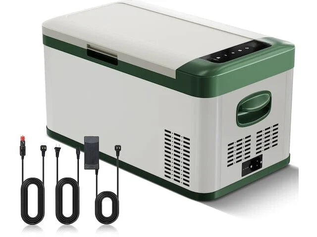 Refrigerator for Jaguar C Type (1951–1953) FP889YY