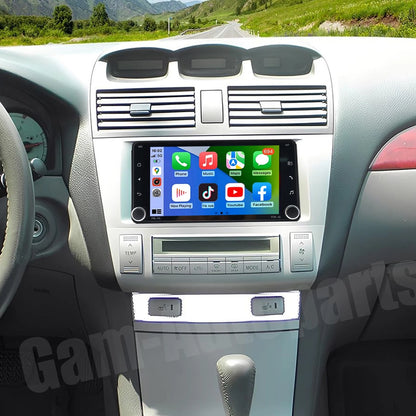 7" Carplay Android Stereo for Toyota Solara (2004–2008)