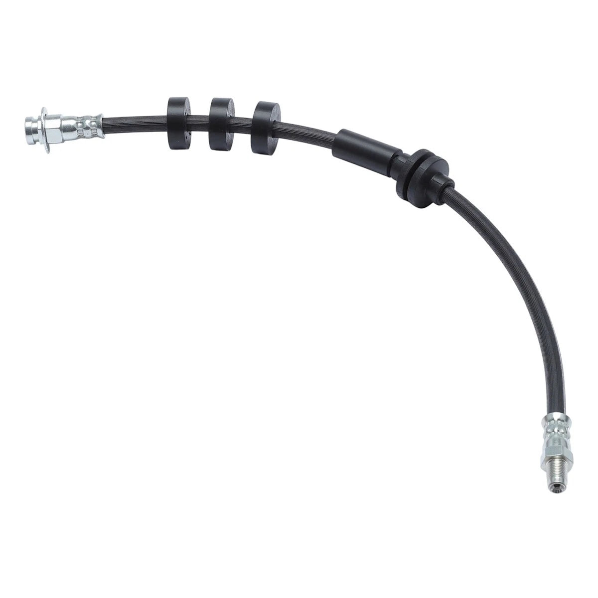 Brake Line Front for Jeep Cherokee (2014–2021) 17980148, 2206531, 68200196AD