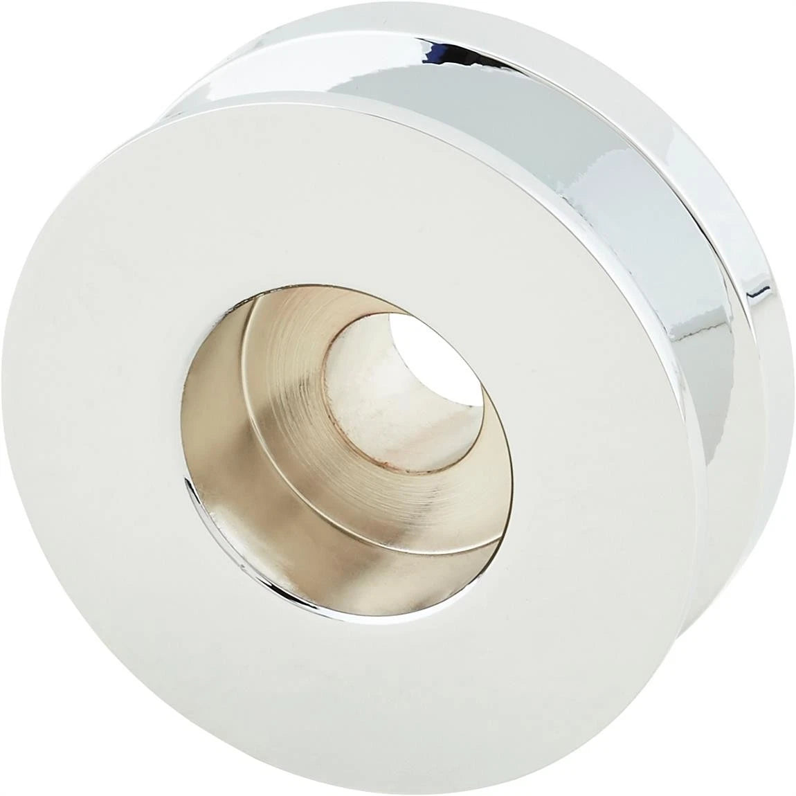 Chrome Alternator Pulley for GM (91016251)