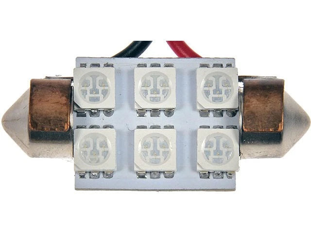 Glove Box Light Bulb for Kia Soul (2012–2014) 61161FCQM
