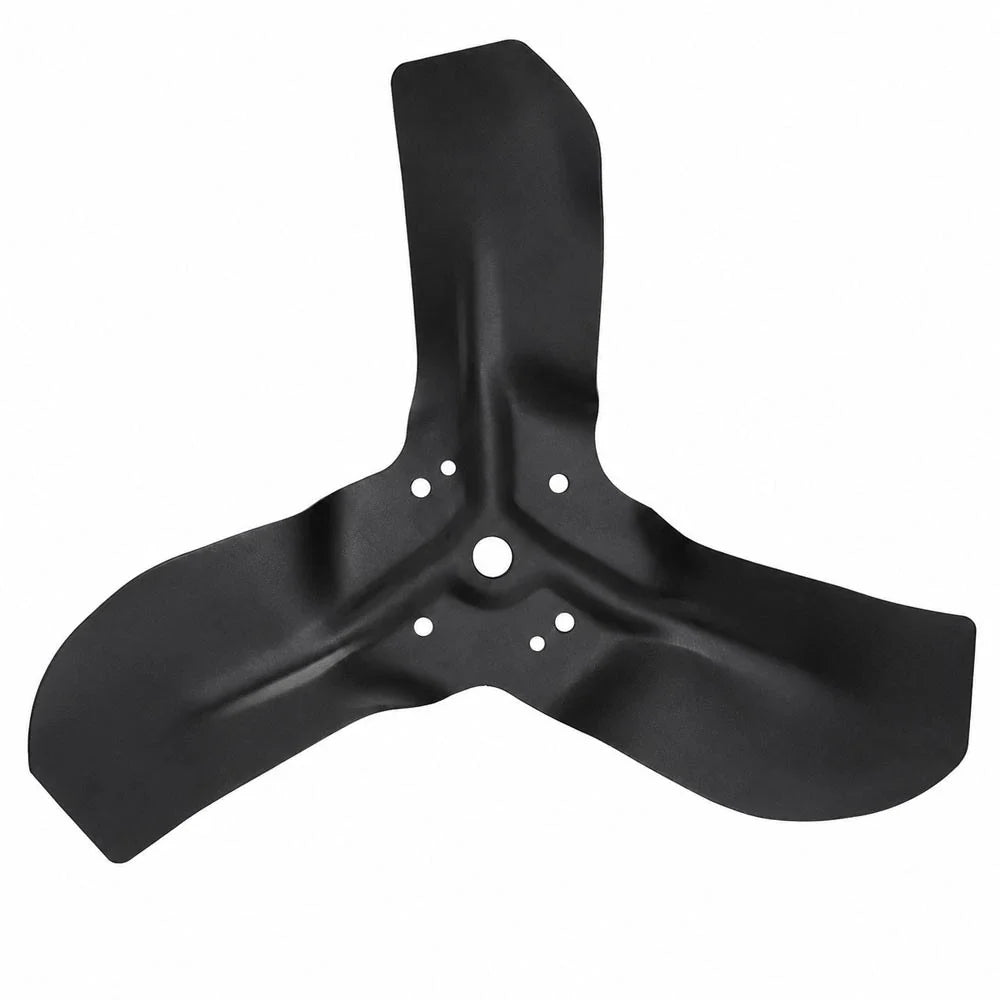 3 Blade Fan for NCA8600S