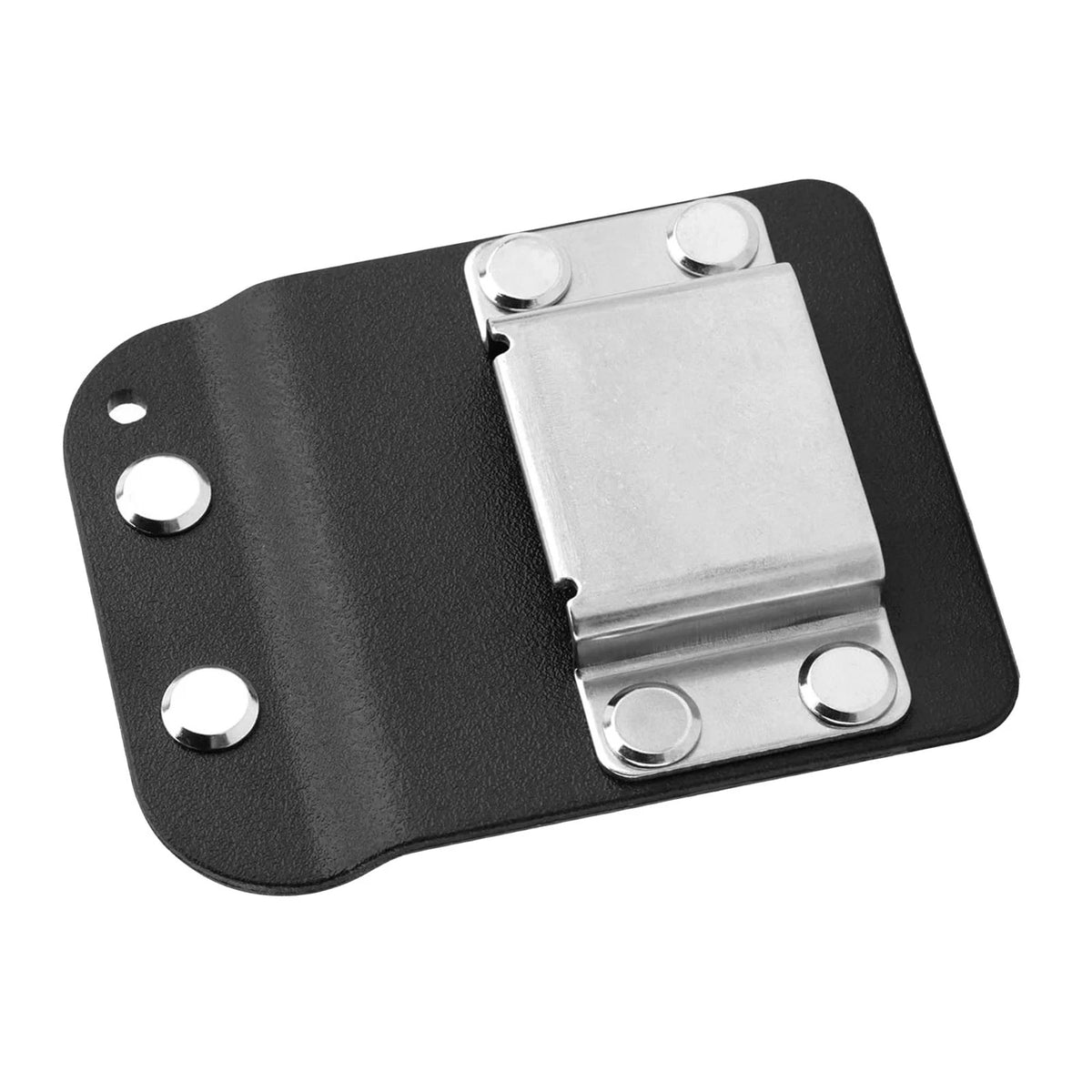Belt Mount Tape Measure Holder for Tools Up to 2 Inch