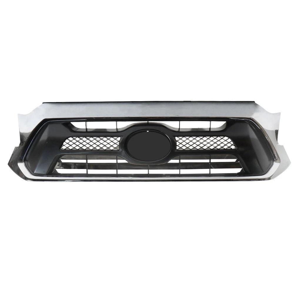 Chrome Mesh Grille for Toyota Tacoma (2012–2015) 5310004491
