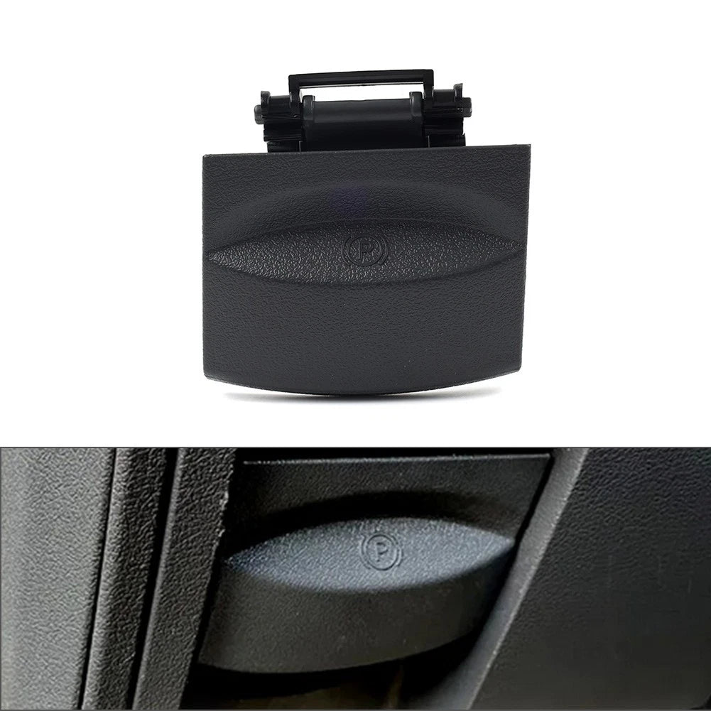 Parking Brake Pedal Release Handle for Dodge Durango Ram 1500 2500 3500 (0ZR95XDHAH)