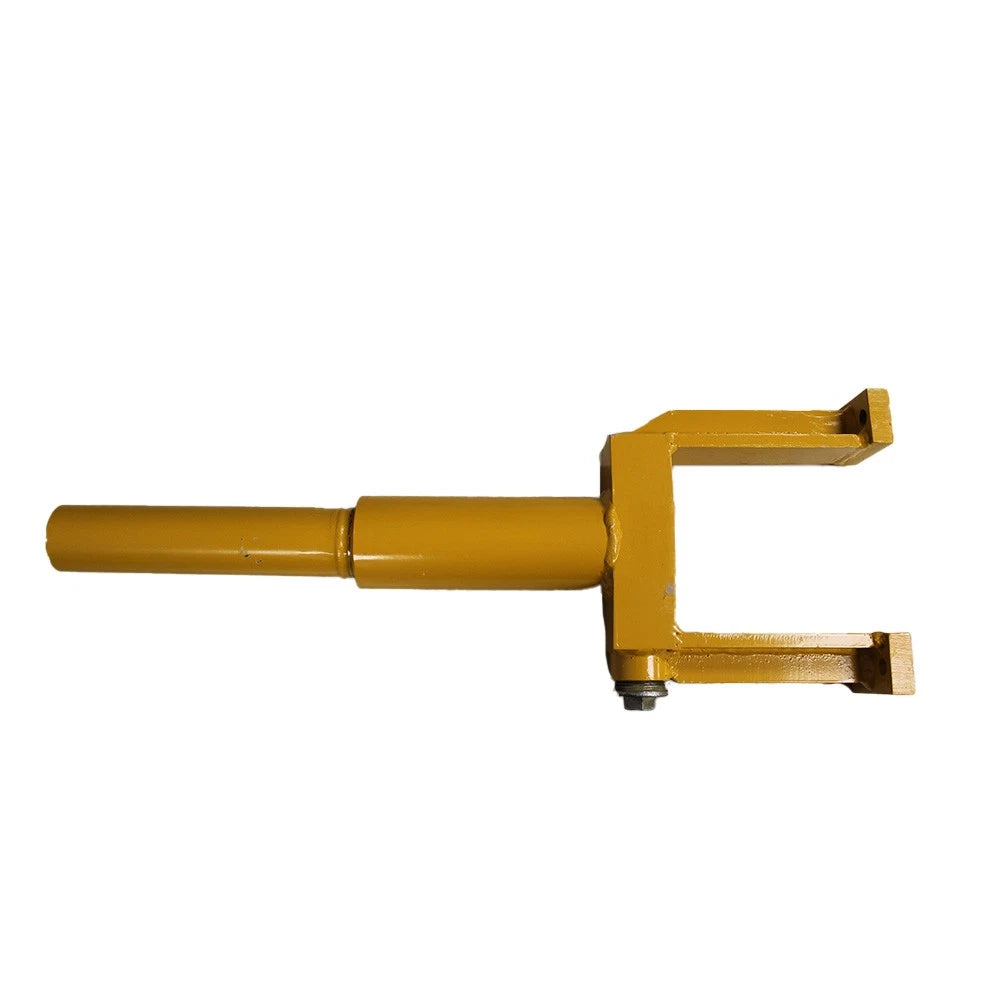 Roller Frame Track Adjuster Assembly for John Deere 550H 450J 550J