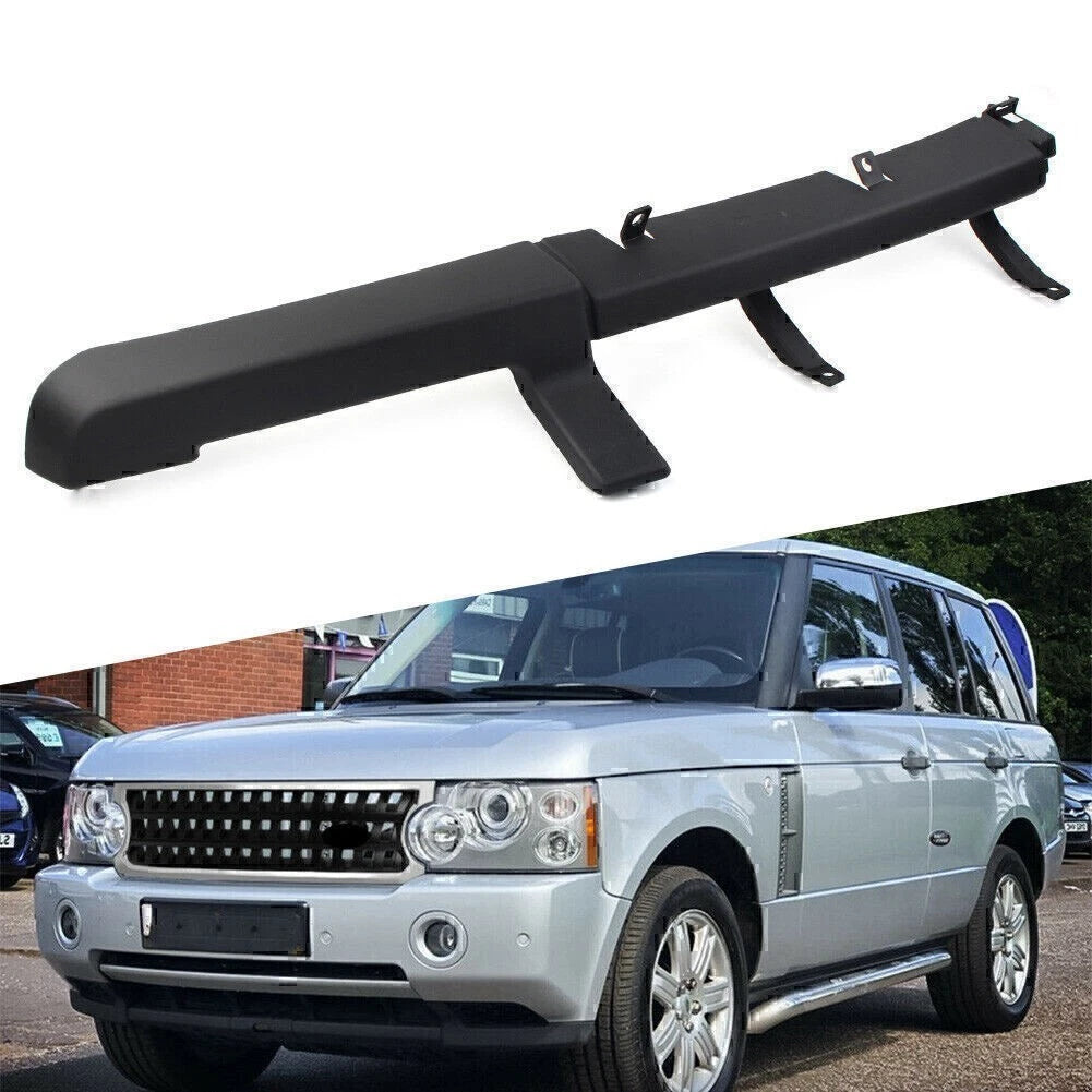 Left Front Bumper Lower Valence Spoiler for Range Rover (2006–2009)