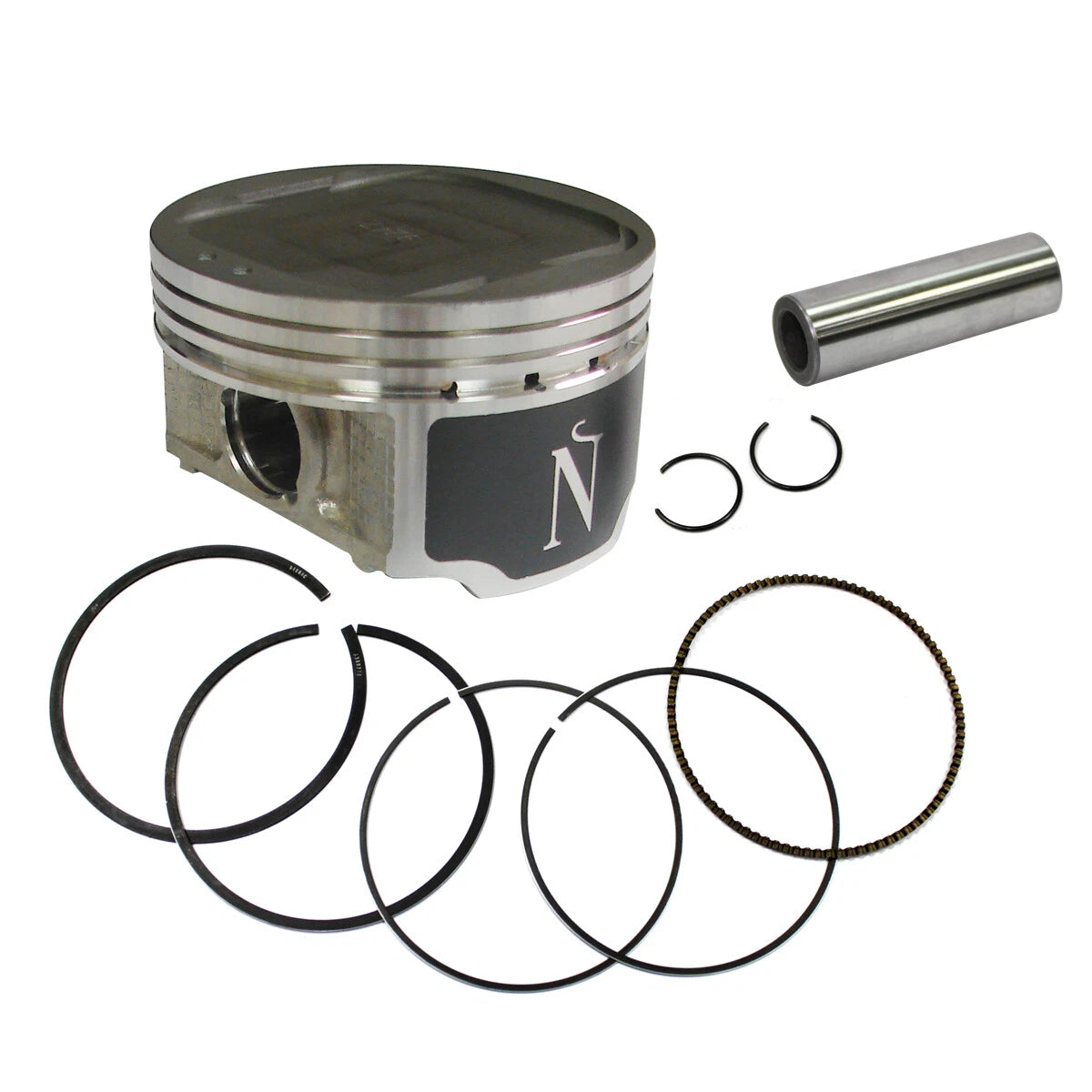 Piston Kit for Polaris 500 ATV/UTV (1996–2013) NA-50004