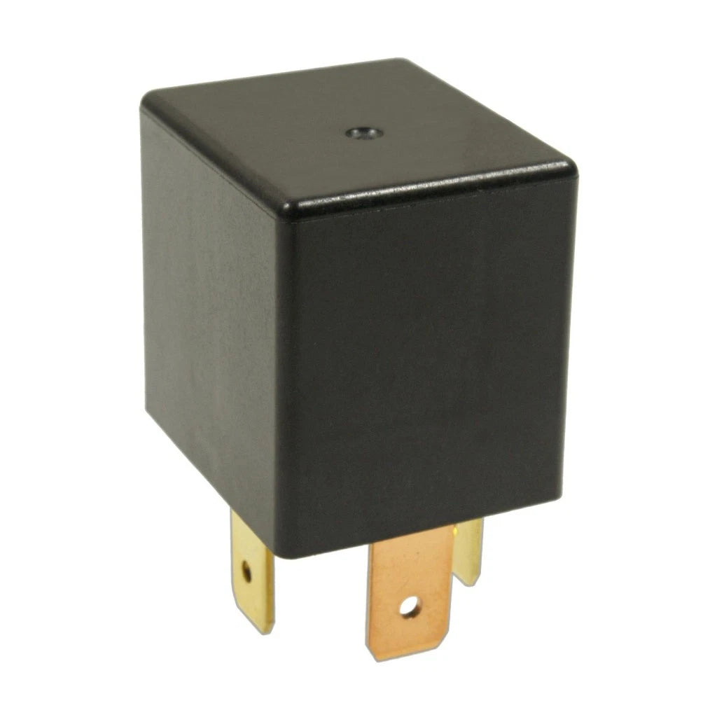 Relay for Mazda 3 (2005–2009) | ALX-PAU-SI-RY-1580-CLA1 | 1 Male/4 Blade Terminal