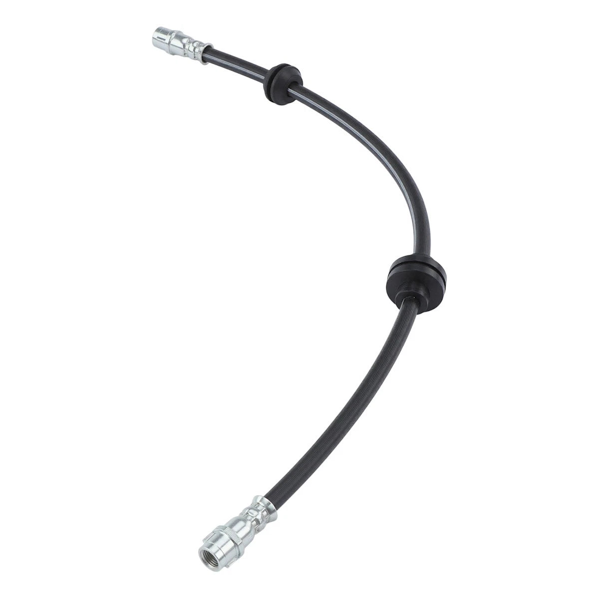 Brake Line for Mercedes-Benz S Class (2003–2006) - 17981276, 2201312, H621183, 2204281135