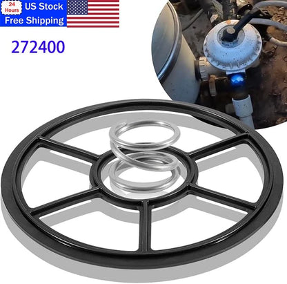 2" Valve Diverter Spider Gasket for Pentair Hi-Flow