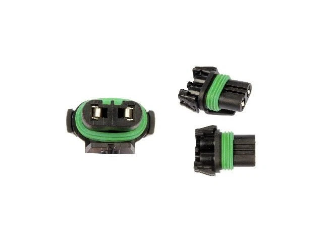 Headlamp Socket for Infiniti I30 (2000–2001) 16934YXSS
