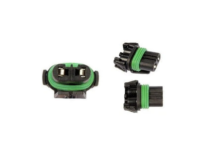 Headlamp Socket for Infiniti I30 (2000–2001) 16934YXSS