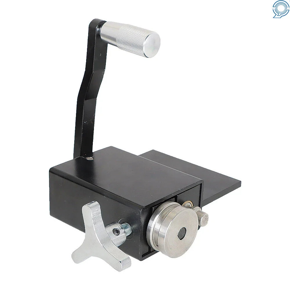 5/8" Bead Roller Tool for Intercooler & Intake Piping