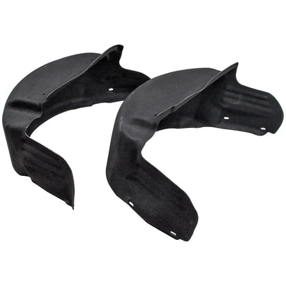 Rear Fender Liner for Ford F-150 (2021–2024) ML3Z9927886A