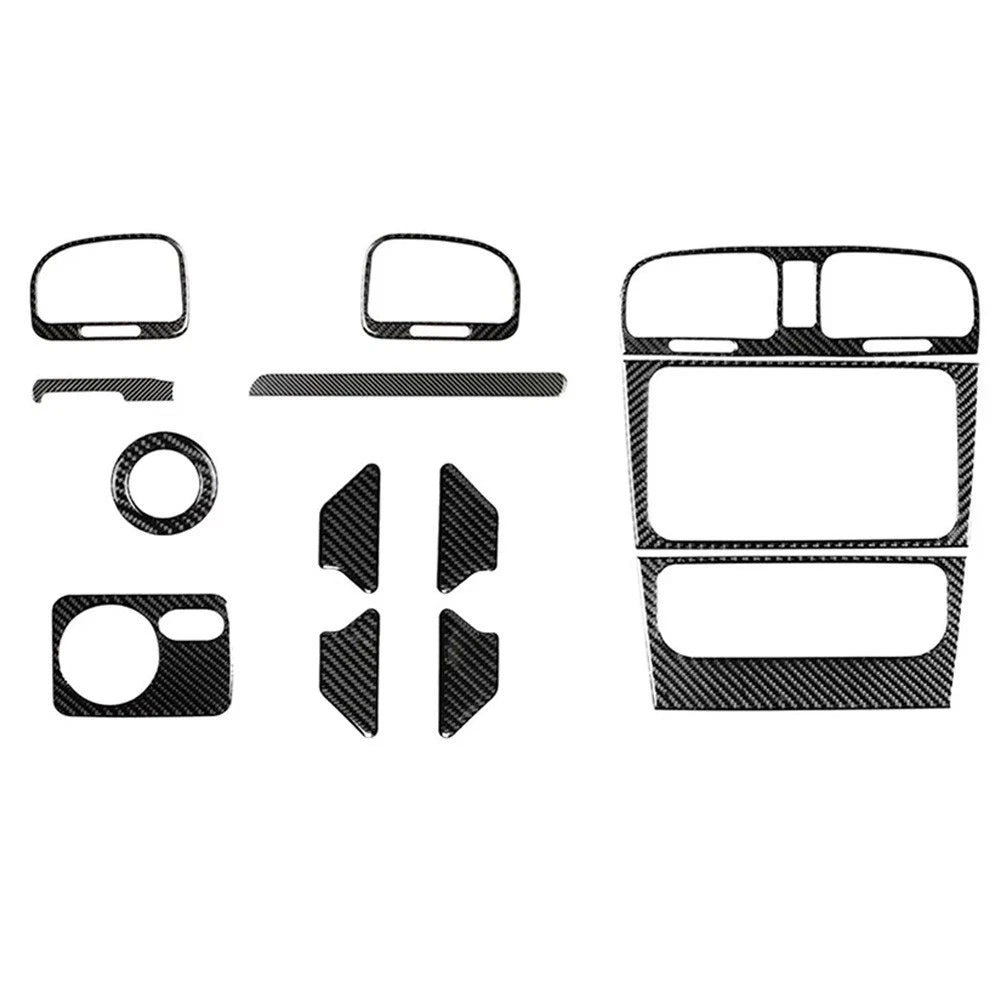 Car Interior Sticker for
