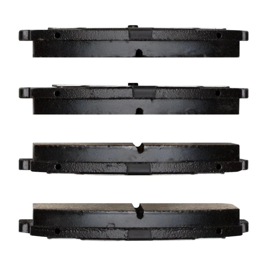 Disc Brake Pads for Mazda Protege (2003) ALX-PAU-DF-4000-0332-00-CLA2