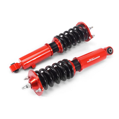 Coilover Damper Kit 24 Way for Mazda MX-5 Miata (1990–1998)