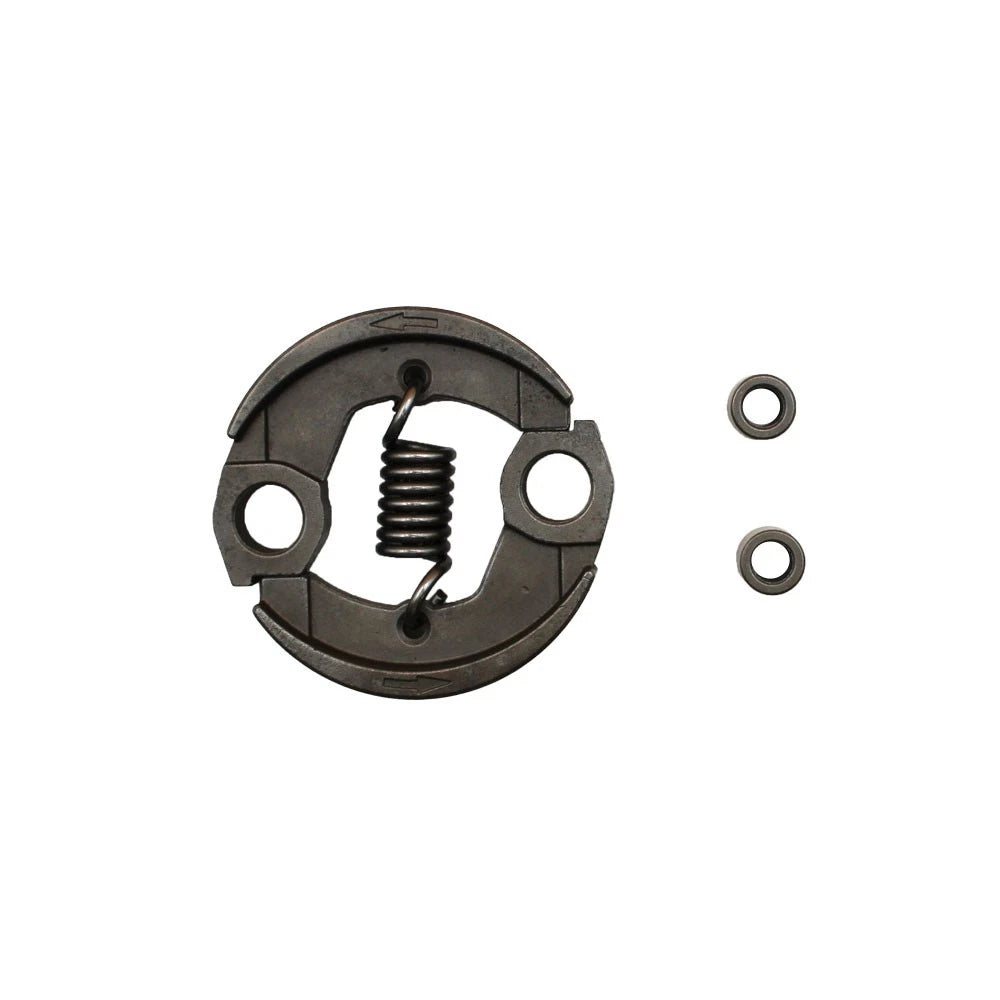 Metal Clutch Assembly for Stihl KM 130 R-Z, KM 130R, KM 90 (No Years)