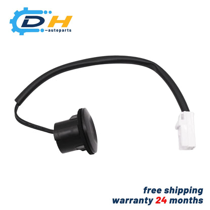 Liftgate Tailgate Hatch Switch for Mazda3 (2010–2013) D651-62-4B0B, BBN9624B0
