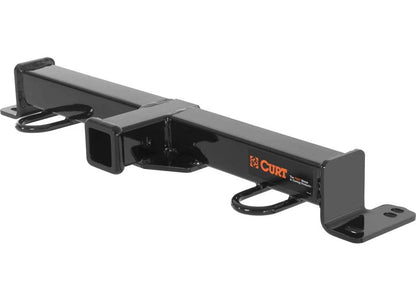 Curt 31408 Front Receiver Hitch for Jeep Wrangler (1987–2006)