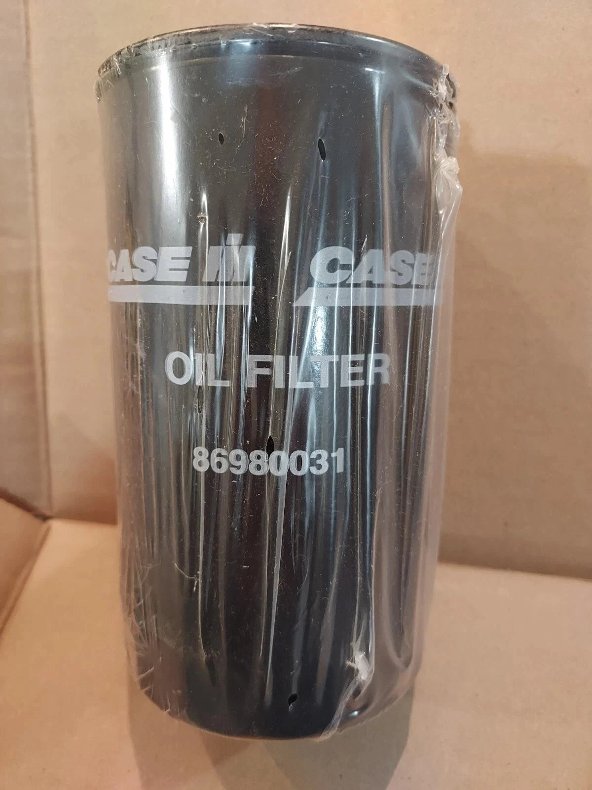 Oil Filter for Case IH Tractor (OEM 86980031)