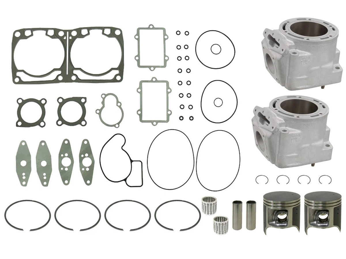 Cylinder Kit for (SM-09616K)