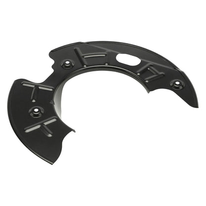 Brake Dust Shields Front Driver Left Side for Ford Explorer Ranger (2008–2011) - 18020938, 1L2Z1214BA, 3L2Z1214BA