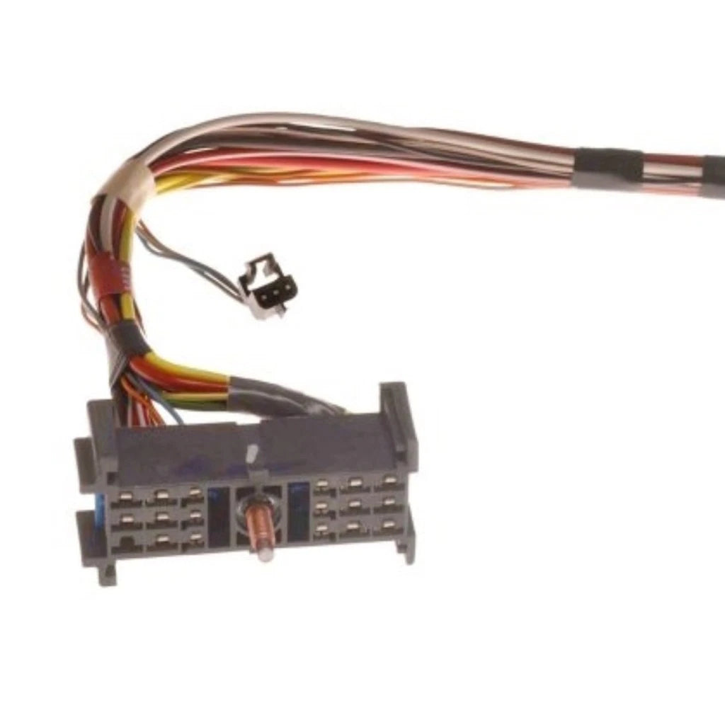 Ignition Switch for Chevy C3500HD (1998–2002) OLX-ACDD1414D-CL360A60