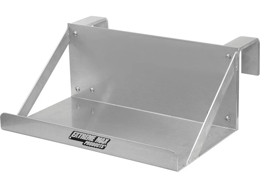 Single Hanging Boat Battery Tray for 12V Systems (3006.8757)
