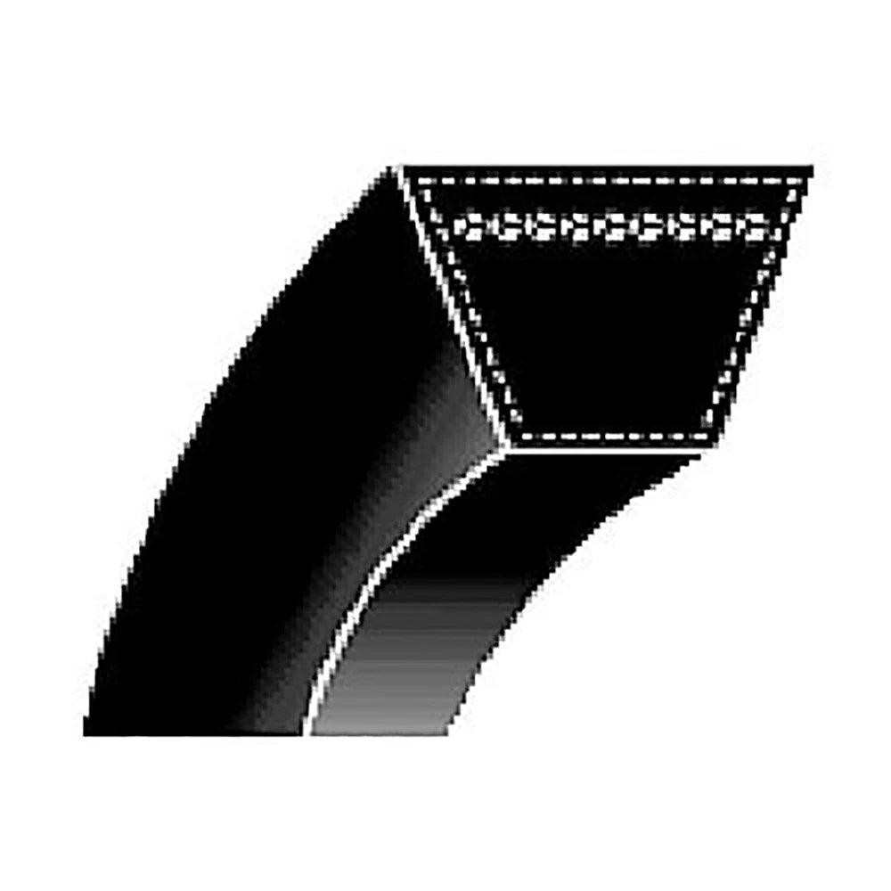 Replacement A&I A-Section Belt 4L255 for Troy Bilt